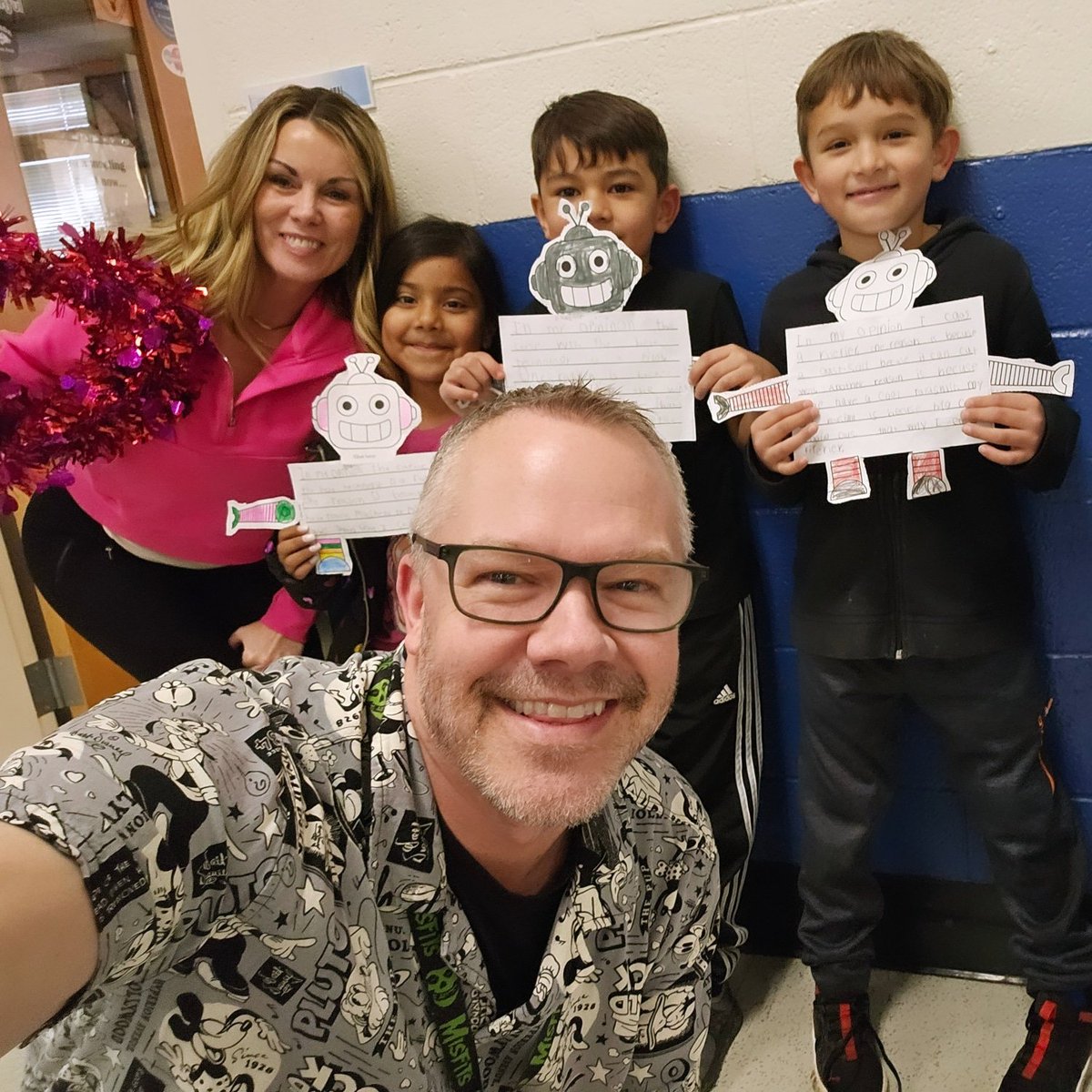 Ryan Smith (@renosenor) on Twitter photo 