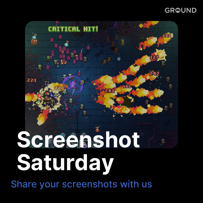 G.Round 🎮🕹️👾 tweet media