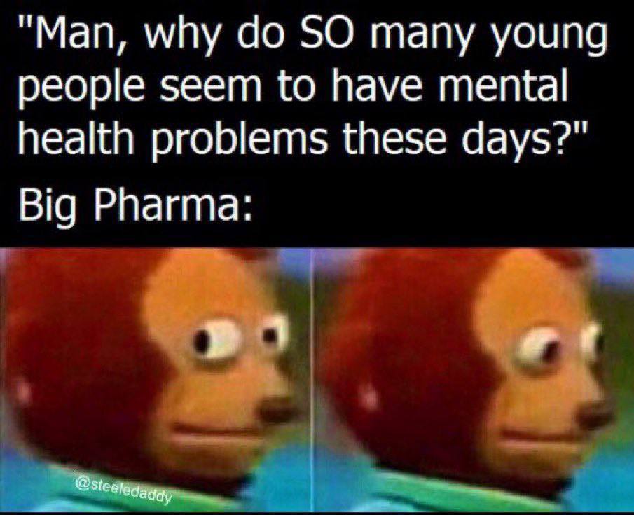 awakeinhealth's tweet image. #baffled #pfizer #medicalstudent