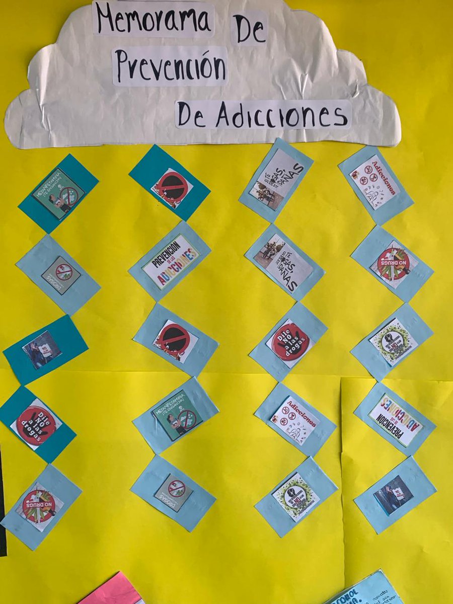 146Epo's tweet photo. En el Estado de México ya se celebra la Jornada Nacional de Escuela a la Comunidad “Hagamos equipo” 
Recuerda que tú también puedes sumarte a este movimiento y decir #SiTeDrogasTedañas y #YoElijoCuidarme. 
@delfinagomeza 
@SEMSedomex 
@SeducEdoMex 
@EdomexDgfa https://t.co/3eLNDP6Cav