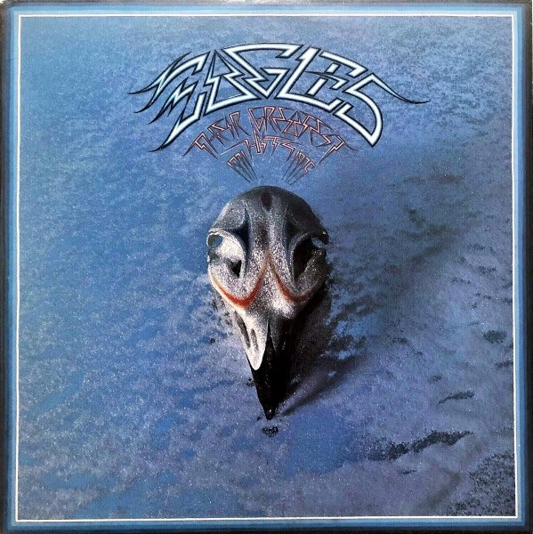 SoundRock1166's tweet photo. February 17, 1976 - The Eagles release “Their Greatest Hits (1971-1975)”

#theeagles https://t.co/g2QXu6hPhB