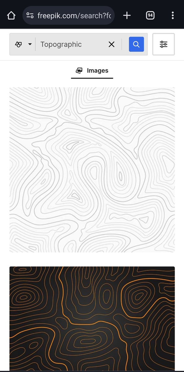 ThePakPoint's tweet photo. @abdulahadjawaid But how actually is this topographical contour lines connecting #Multan's geographical diversity with the cities passion for cricket?? #JustCurios 

#PSL2024 https://t.co/fkyO869m87