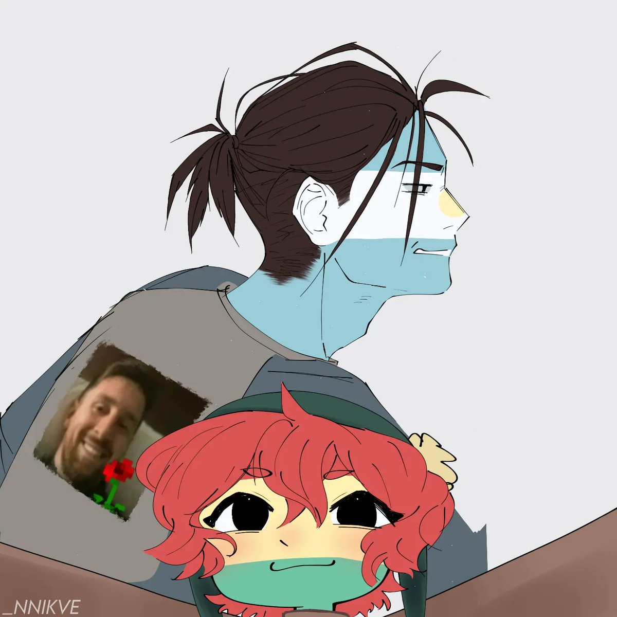 nnikve's tweet photo. #countryhumans #countryhumansbolivia #countryhumansrusia #countryhumansrussia #countryhumansargentina #countryhumansbrazil #countryhumansrusbol #rusbol https://t.co/inWulNQV19