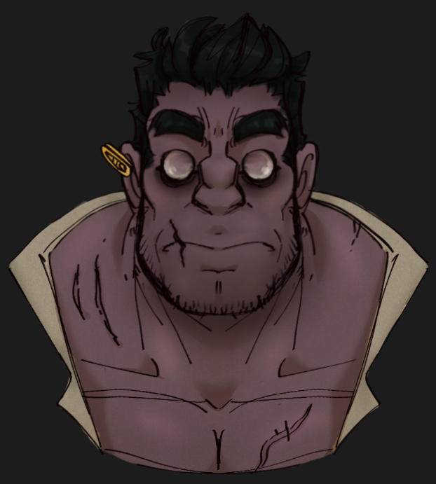 Not_so_Ch3r____'s tweet photo. Too good for the city you were born in, reclaimed by it

#drmundo #doctormundo #leagueoflegends https://t.co/VUXAokEQiz