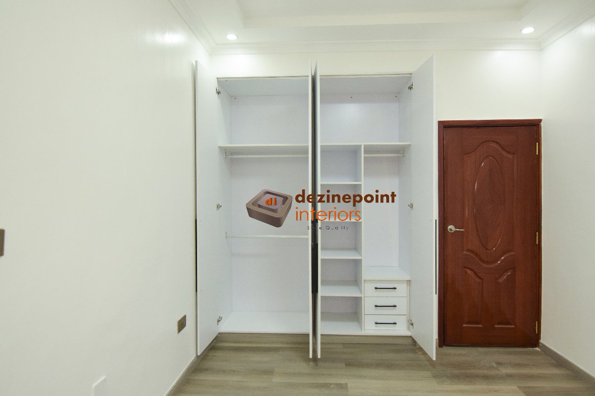dezinepoint's tweet photo. Looking for the perfect solution for your bedroom? These are custom-made #wardrobes we have done adapted to our client's dimensions and style, which guarantees the perfect use of space. that combines elegance, functionality and highest quality😊 https://t.co/DRLrNxeoVA