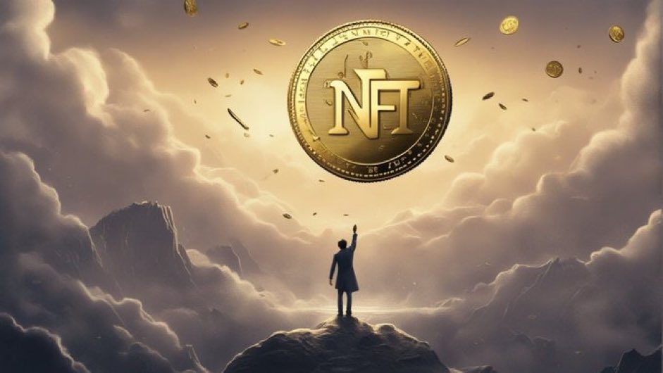 Twitter is becoming the money-making machine of choice for Wojakians! 🤑 With every #wojakiansNFTs you settle on your profile, you can earn baby Wojak tokens. 💰 Plus, the NFTs can increase in price over time, making it a great investment opportunity. 💸
<a href="/wojfinance/">Wojak Finance</a>

 #Woj #NFT