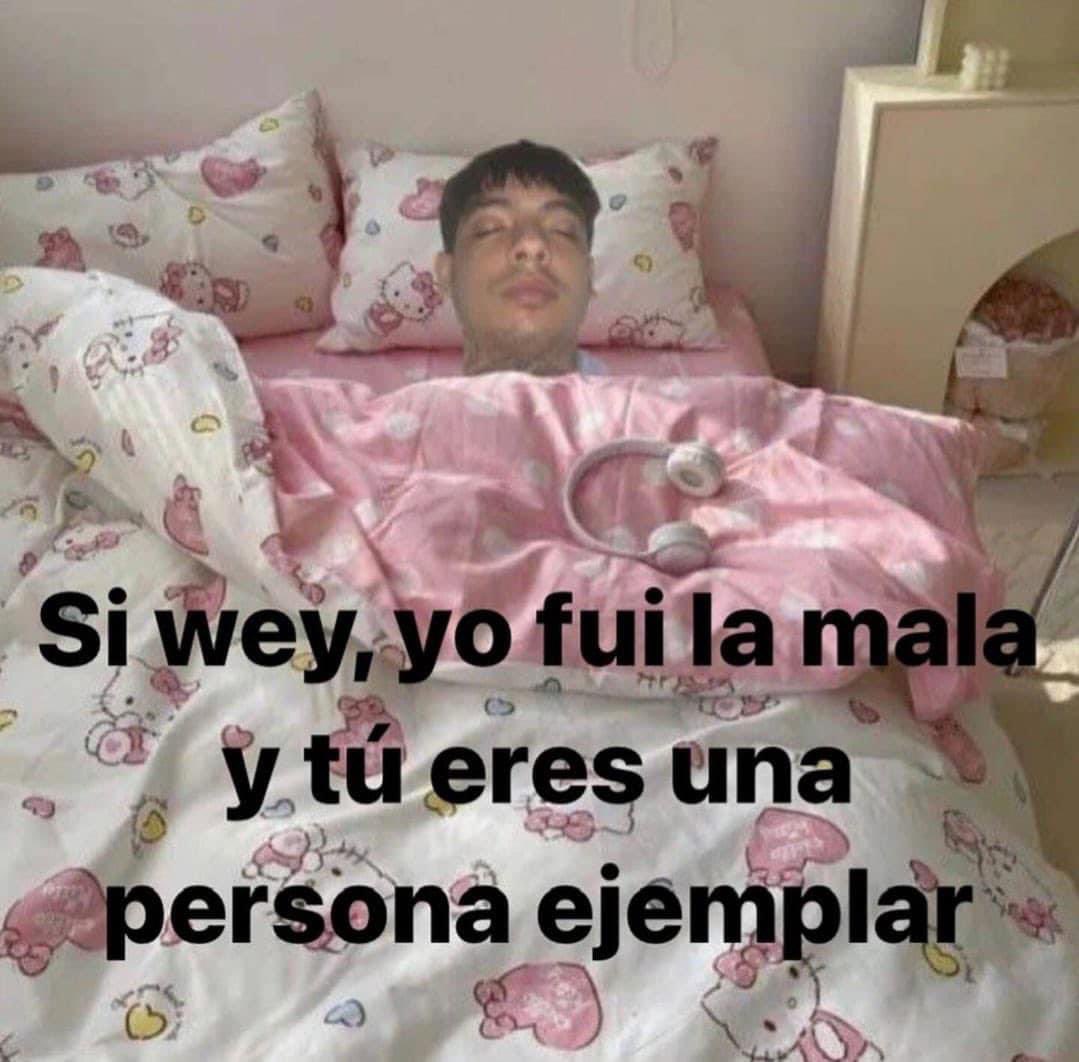 tbyesi's tweet photo. Si si ya te vimos https://t.co/e9HfoFIcNB