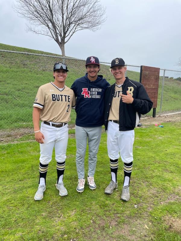 Vista Del Lago Baseball tweet media