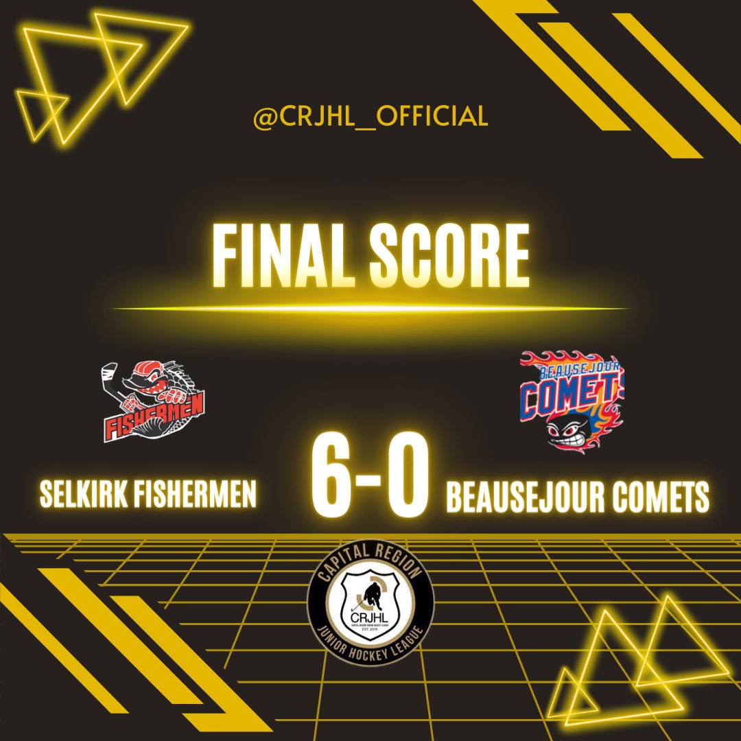 CRJHL_Official tweet picture