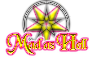 MADHOUSE MEDIA PRESENTS: "MAD AS HELL" (CARD)

<a href="/KalindaVK/">ۗۗEmpress Kalinda, Champion of Earth & Otherworlds</a> <a href="/CarnivoreAndCo/">Daniel Dream</a> <a href="/sugarhardy/">world's sexiest wine aunt</a> <a href="/makewrestle/">NOW THAT'S WRESTLING</a> 

madhousemedia.freeforums.net/thread/150/spe…