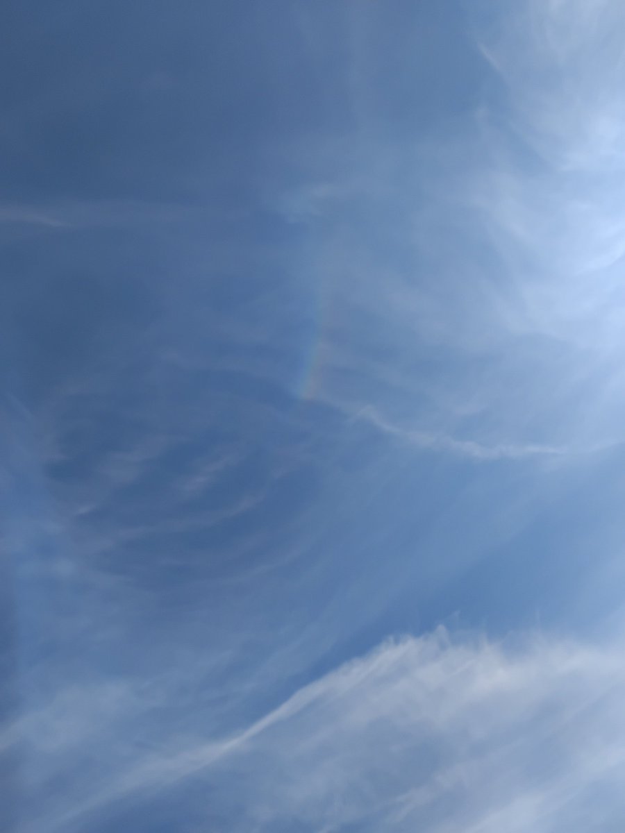 #chemtrails #LinesInTheSky #ChemBow