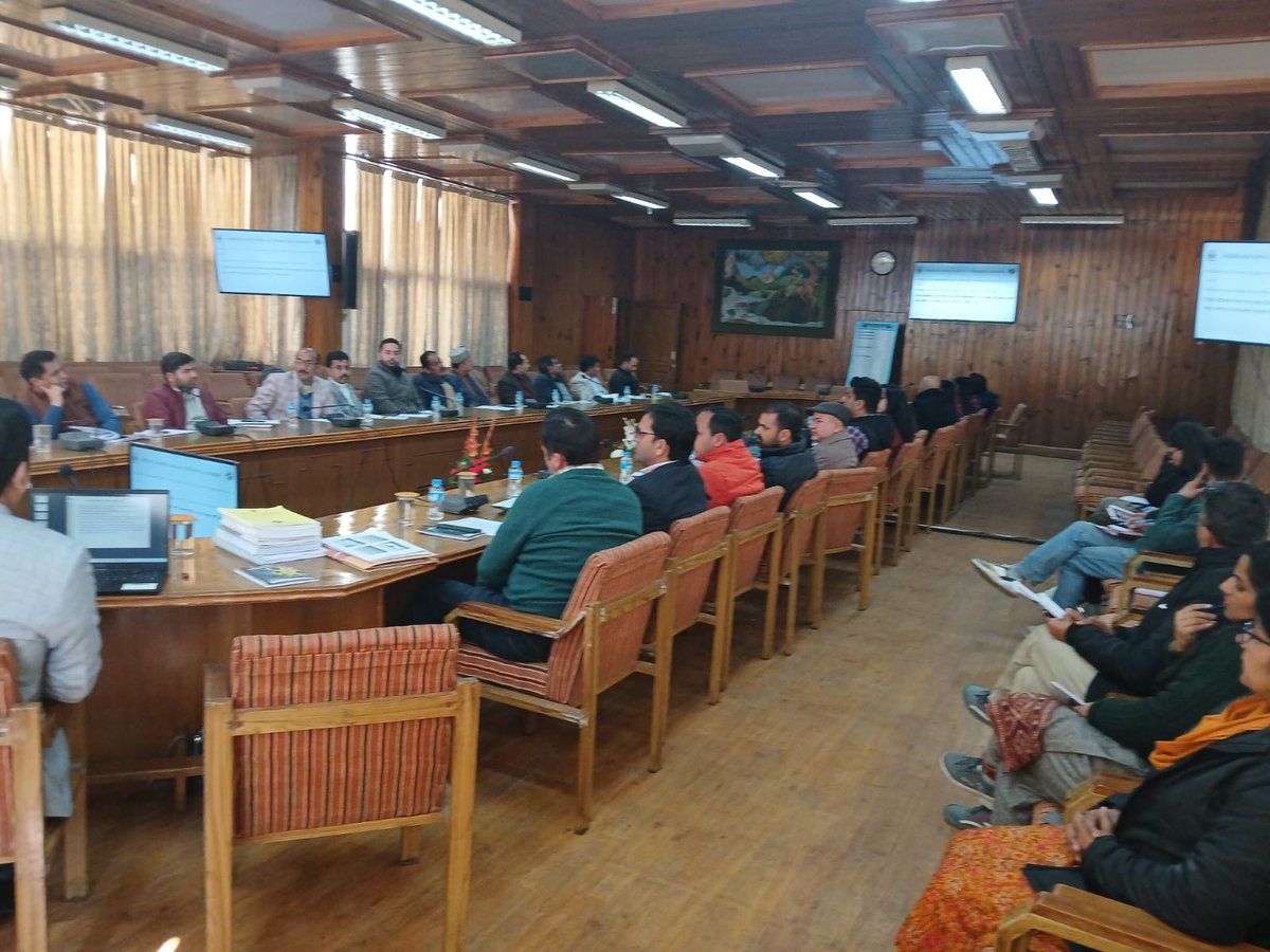 DEO Shimla tweet media