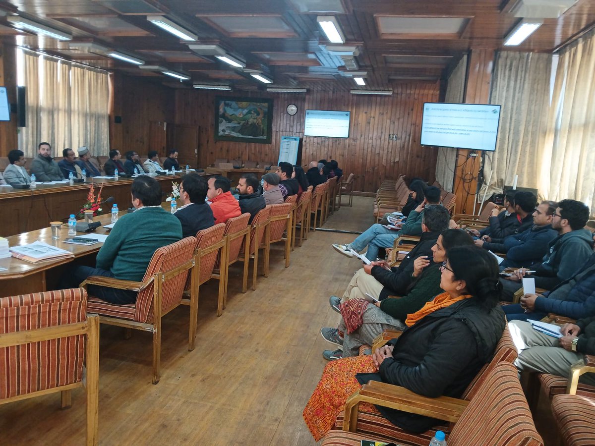 DEO Shimla tweet media