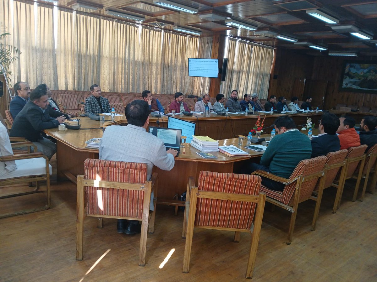 DEO Shimla tweet media