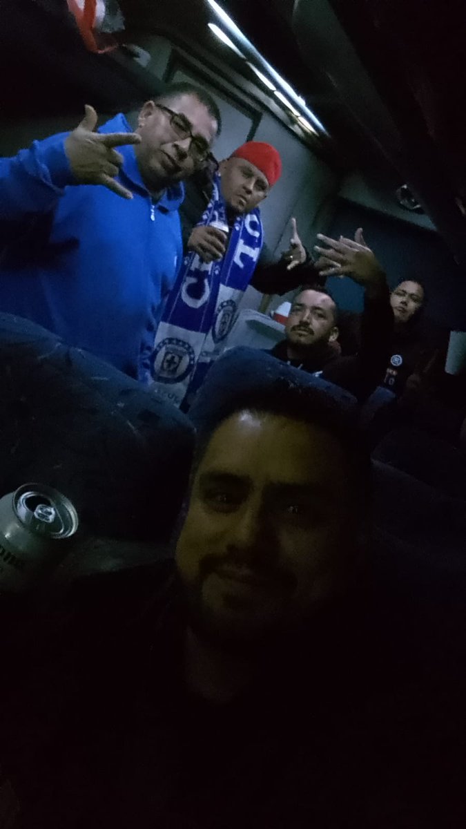 LA SANGRE AZUL SALTILLO💙 tweet media