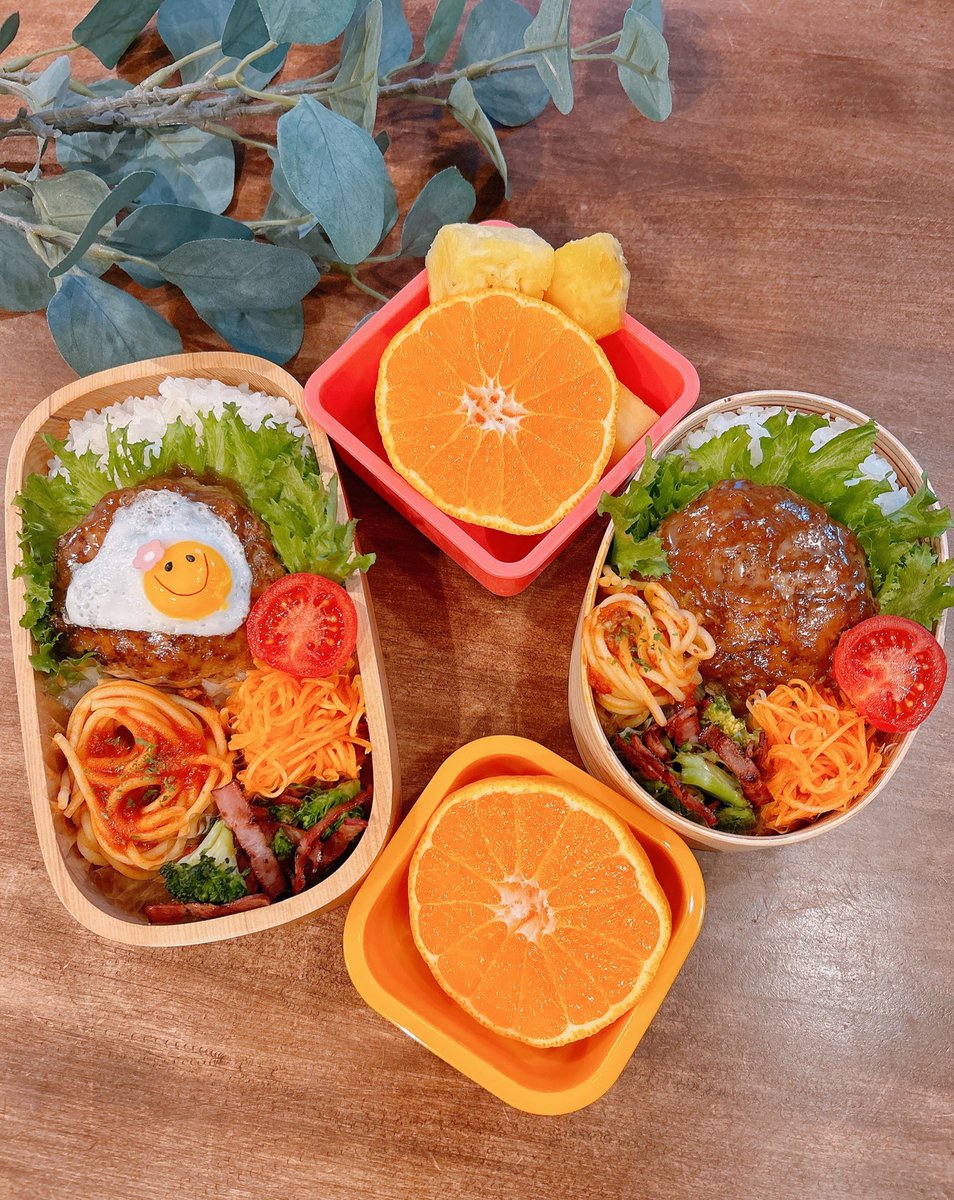 あゆ@手軽に作れてカラダが喜ぶかわいいお弁当 (@mainichi_bentoo) on Twitter photo こんにちは∗*゚
今日はぽかぽか暖かいです☺️
梅や河津ざくらが咲きだして
春がすぐそこまできましたね🌸
お花見やピクニックに向けて
お弁当作りませんか?😍
気になる人は固ツイへ!
 #お弁当 
 #こども弁当 こんにちは∗*゚
今日はぽかぽか暖かいです☺️
梅や河津ざくらが咲きだして
春がすぐそこまできましたね🌸
お花見やピクニックに向けて
お弁当作りませんか?😍
気になる人は固ツイへ!
 #お弁当 
 #こども弁当