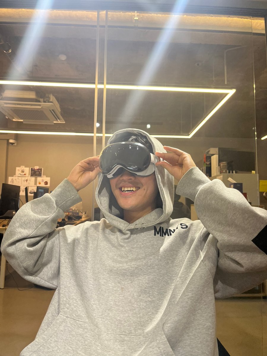 MJ the builder tweet media