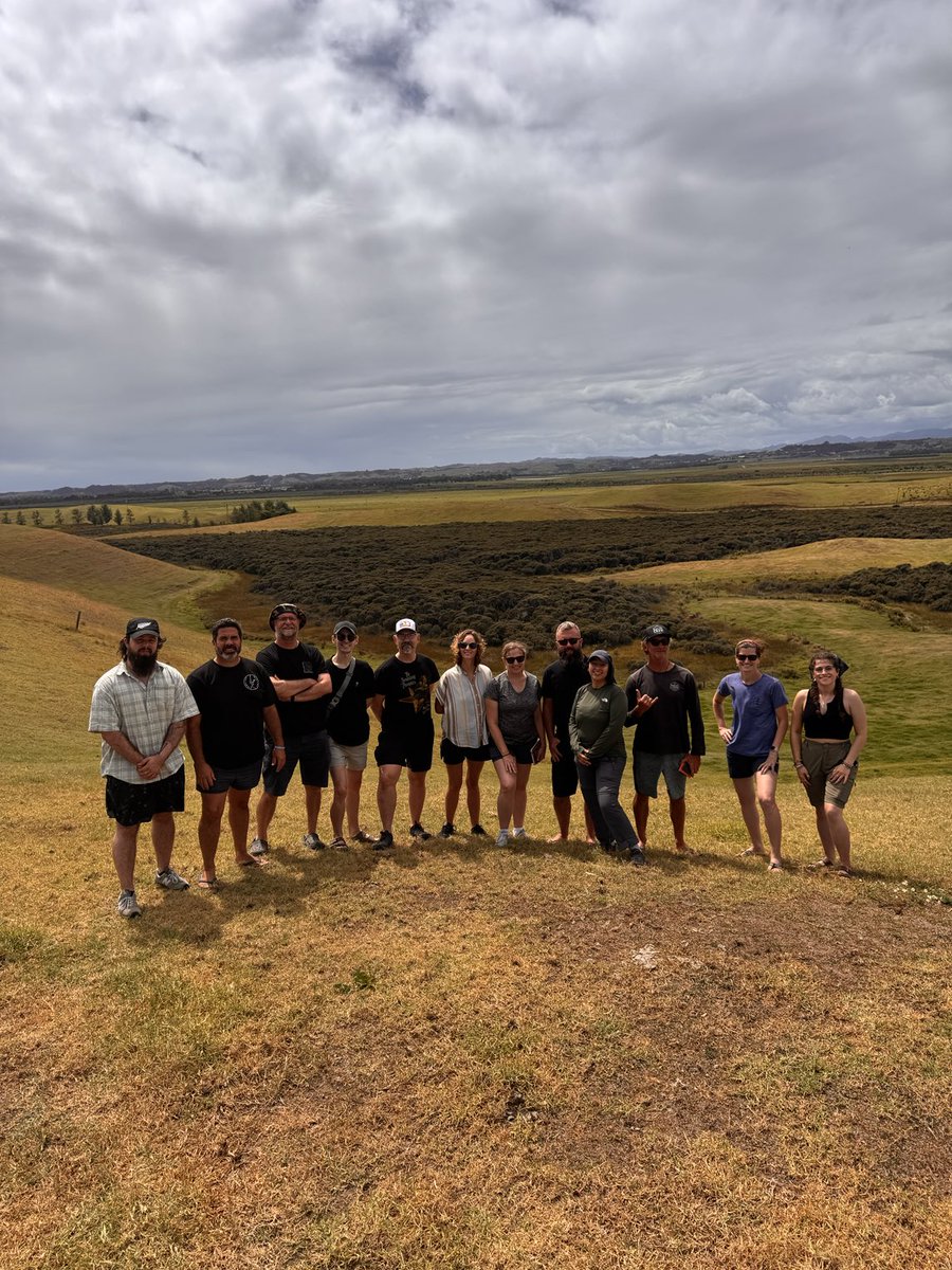 Dr. Erica Smithwick (@ericasmithwick) on Twitter photo Kia ora from Northland NZ, exploring Māori landscape management <a href="/psugeography/">Penn State Geography</a> <a href="/PSUEMS/">College of EMS</a> <a href="/PSUresearch/">Penn State Research</a> <a href="/PennStateGlobal/">Penn State Global</a> <a href="/PSUEarth/">Penn State EESI</a> Kia ora from Northland NZ, exploring Māori landscape management <a href="/psugeography/">Penn State Geography</a> <a href="/PSUEMS/">College of EMS</a> <a href="/PSUresearch/">Penn State Research</a> <a href="/PennStateGlobal/">Penn State Global</a> <a href="/PSUEarth/">Penn State EESI</a>
