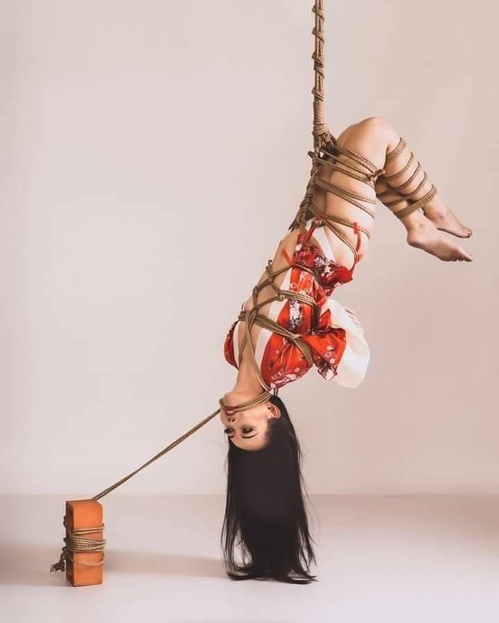 Unnamedminorxxx's tweet photo. Shibari Private Session with Natalie ❤️
📸 Modernvintagemodels
Rope bondage by Unnamedminor

จองคิวมัดติดต่อได้ทาง​ Inbox ค่ะ https://t.co/rEiNaGgwk2