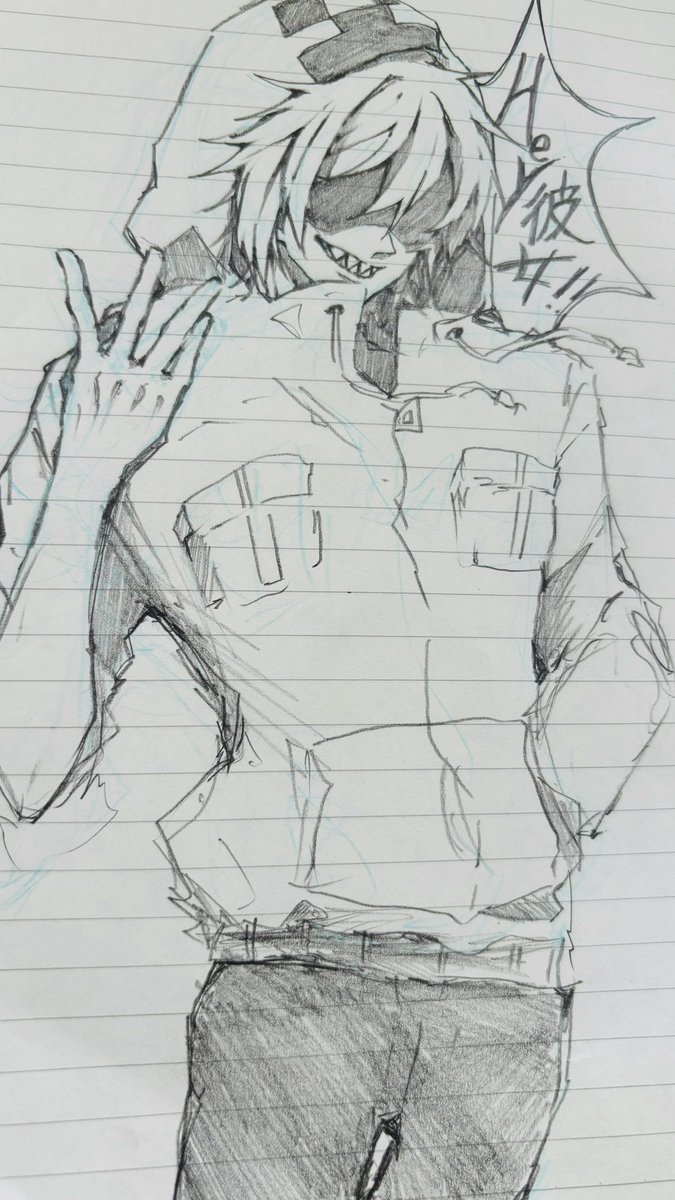 #wrwrd絵描きさんと繋がりたい 