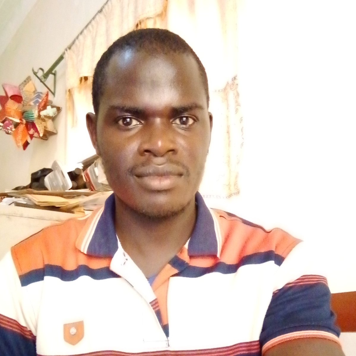 Ssendiwala Robert Ssettaala I I I Nnyamantono tweet media