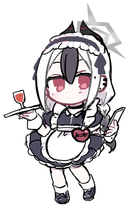 メイドさんカヨコ 