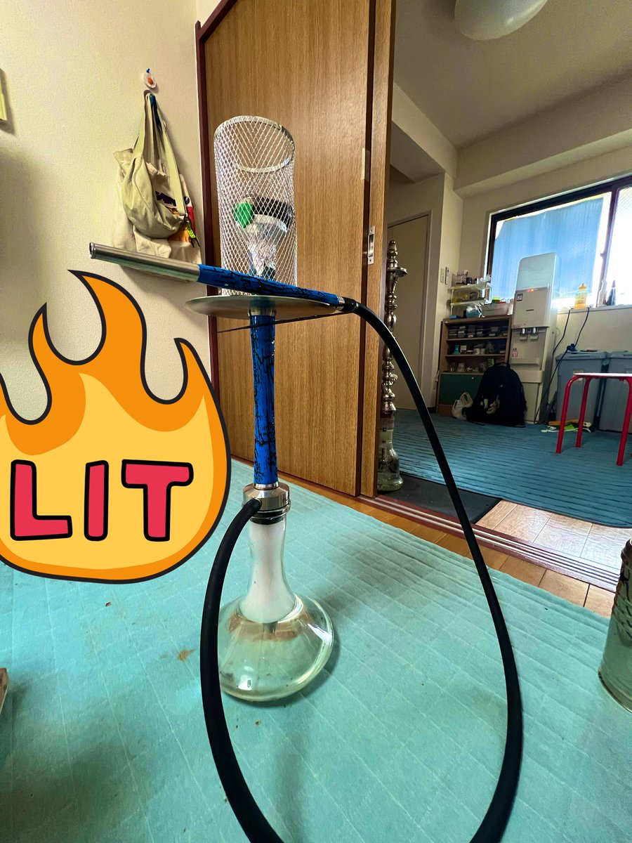 最近またnube unique使い始めたんやけど、普通にいい感じや
早くcosmoとBLADE HOTTER欲しい