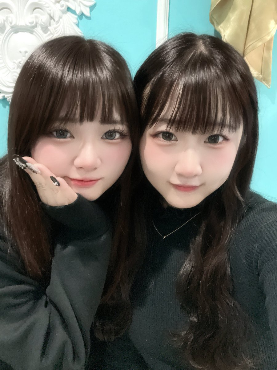 runa_party_dayo's tweet photo. いんしました！！
ニームちゃんおめでとう💖🫶🏻
写真撮れなかった😿 https://t.co/FBGnYoUkIb