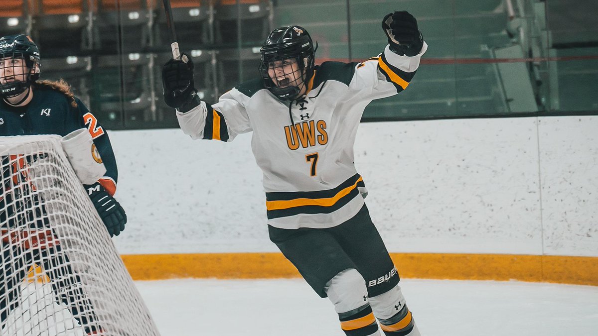 RECAP: Three different Yellowjackets find the back of the net to shutout Northland 3-0.

Read: bit.ly/3OLnx70

#WeAreSuperior
