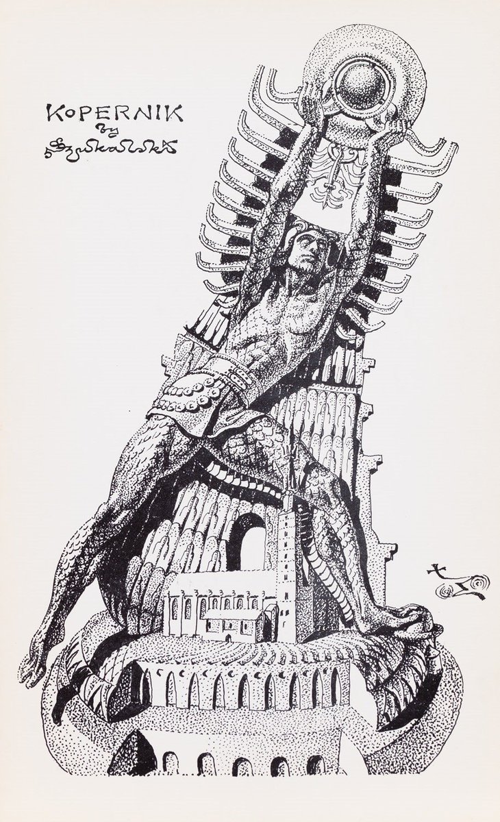 0zmnds's tweet image. Stanislav Szukalski