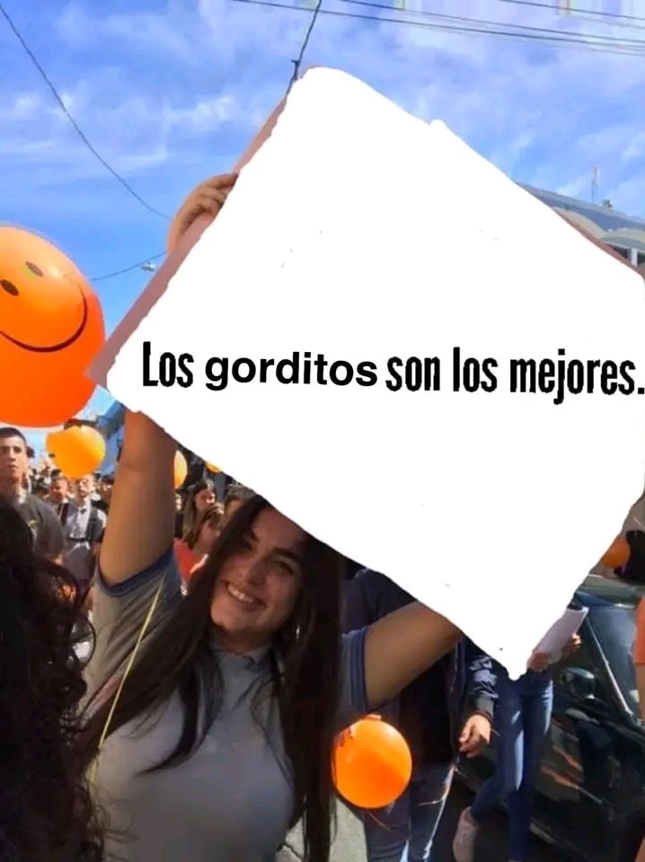 Siiiii, son lo máximo 😍🤤😘❣️💘