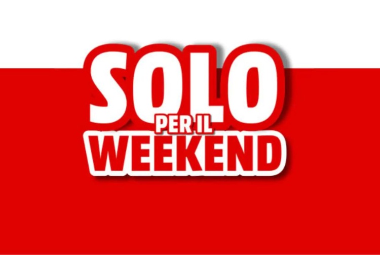 OfferteToste's tweet photo. 👌#Sabato mattina, #buongiorno #risparmiatosti... in attesa delle #offertetoste odierne cominciamo a dare un'occhiata alle #offerte di @Media_World ?
⌨ #Staff e #bot sono già al #lavoro, ma vi lasciamo comunque il link nel primo commento, per acquisti/segnalazioni...👇 https://t.co/arJiHTYrsK