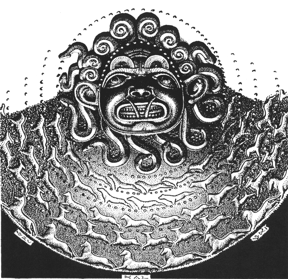 0zmnds's tweet image. Stanislav Szukalski