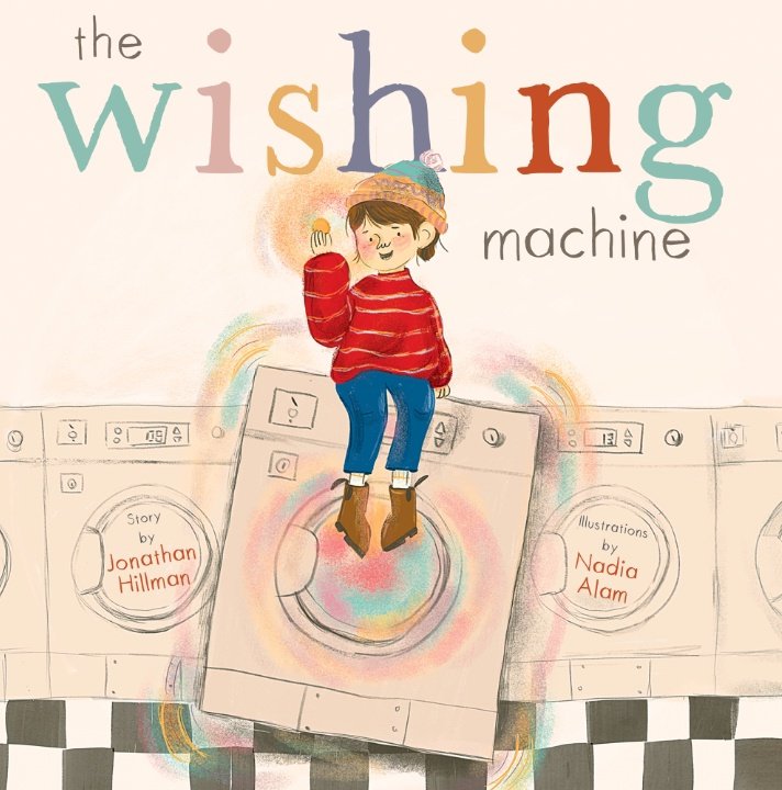 whatcassieread's tweet photo. The Wishing Machine โ Jonathan Hillman, Illustrated by Nadia Alam (Simon & Schuster Books for Young Readers, 2023)
Available on Libby (Montgomery County Public Libraries)
โข Start: 17/02/24
โข Finish: 17/02/24
#PinjamdiPerpus #FebruaryBooks #WhatCassieRead https://t.co/wSpgQd9DmH