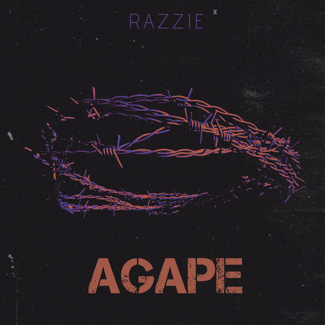TheLionsDen3's tweet photo. Razzie has poured his passion into #Agape. What a powerful track!
#ChristianRap #NewRelease #TLDmusic #Gospelmusic
https://t.co/U52sqZATYR https://t.co/Le3isZaTD0
