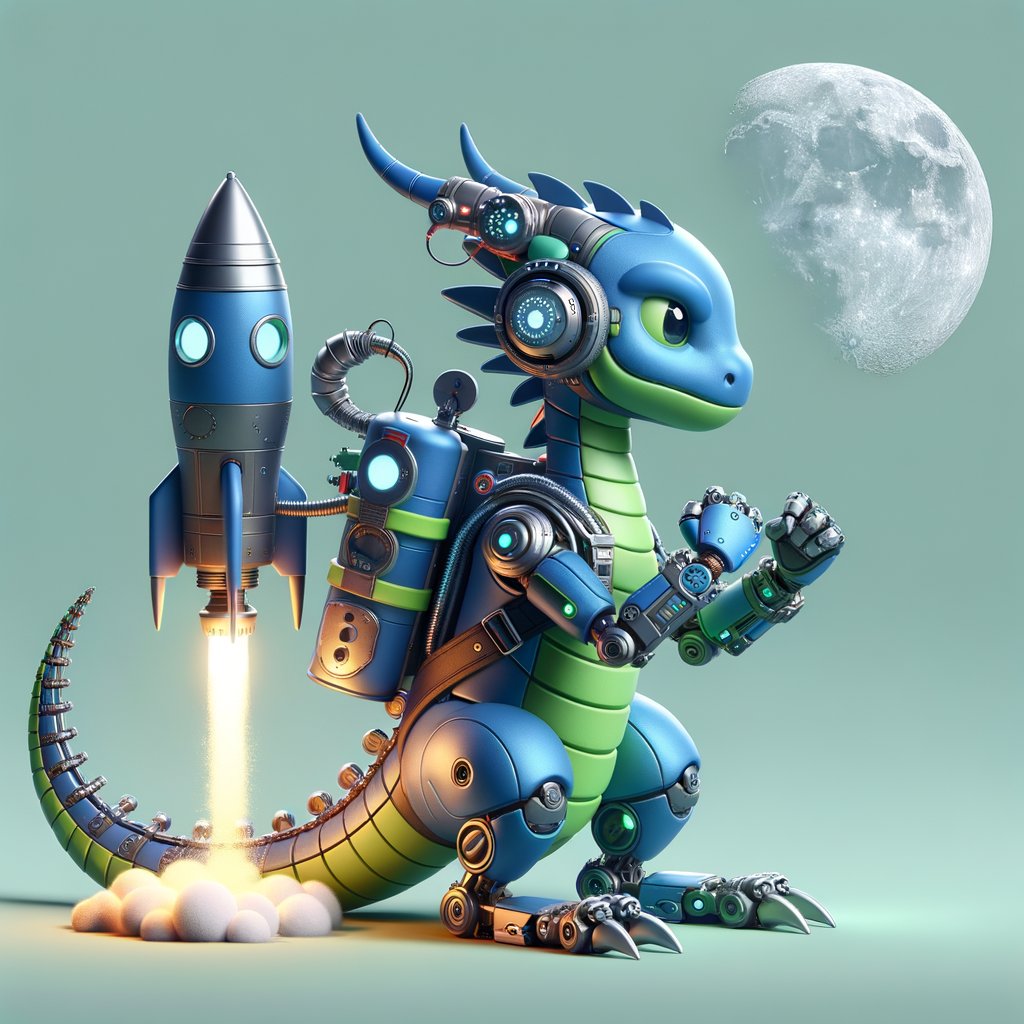 SOL_Dragon_Coin's tweet photo. We just locked our Liquidity Pool. 🔒

HODL your $ChatGPT as our Rocket Backpack ignites! 🚀 https://t.co/JDDdSK9JJk