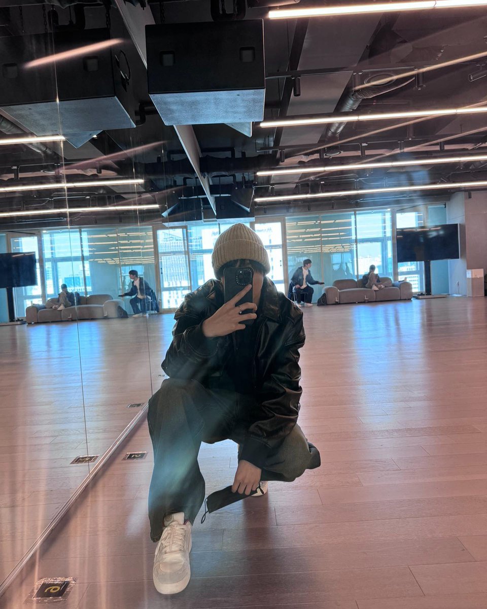 HaechanTube's tweet photo. 240217 haechanahceah 해찬 인스타

오늘의 해찬 https://t.co/UYH7tKHTmp