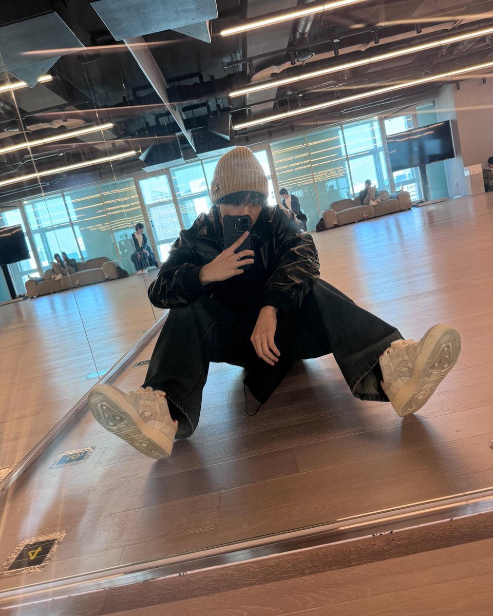HaechanTube's tweet photo. 240217 haechanahceah 해찬 인스타

오늘의 해찬 https://t.co/UYH7tKHTmp