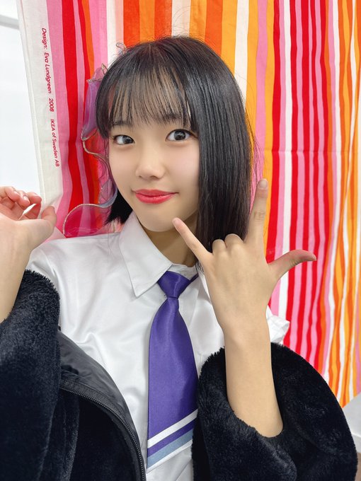 Twitterのコスプレ画像8