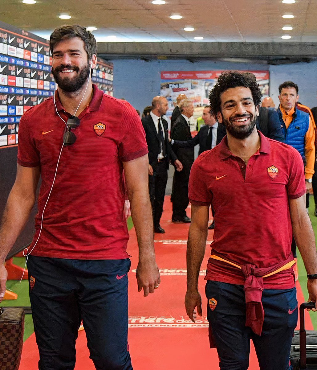 SLFCollection's tweet image. They had no idea what they were going to achieve together.