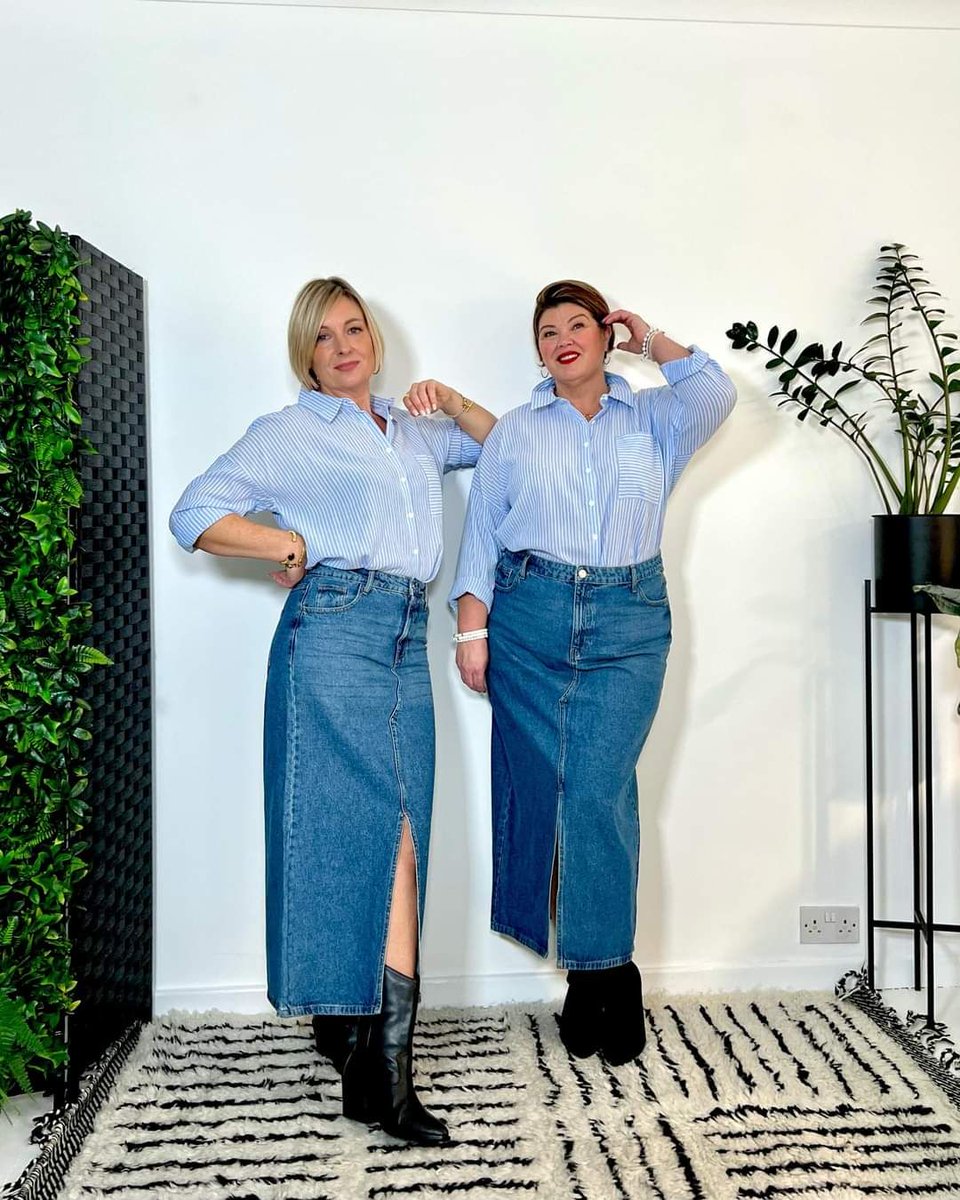 ByronPlace's tweet photo. Peacocks Spring range now in store 🌸

Shop the new Louise Redknapp and Micheal Owen ranges plus denim, shoes, accessories and more

#ByronPlace #Seaham #Community #Rediscoverlocal #Peacocks #lousieredknappedit #Michaelowen #Spring https://t.co/KYRclmKC12