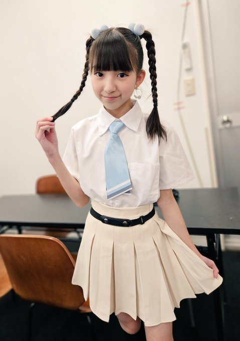 Twitterのコスプレ画像26