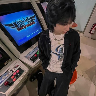 rvbu1823's tweet photo. #NewProfilePic (新個人資料照片) https://t.co/hAyNC3NYKT