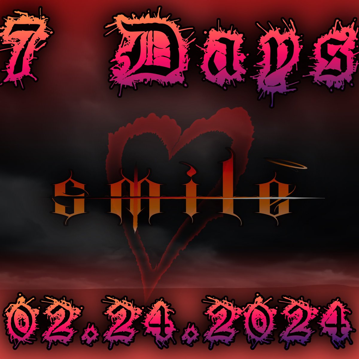 InTruthTheyLie's tweet image. It looks like it’s going to rain.. is it just me? Something doesn’t feel right…