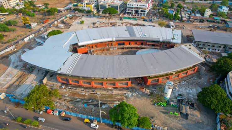 PavanjitMane1's tweet image. Its almost 20 years we have ITpark ,now next generation of #ITguys have come but still same infra issues.
#Infraissues #ITemployees