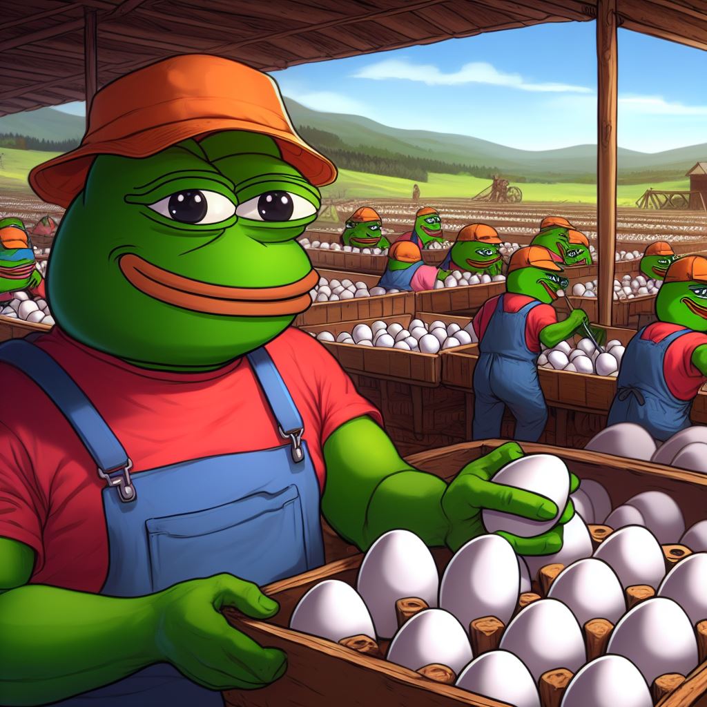 themalaysianguy's tweet photo. I'm quite confident that @AftermathFi is the next JITO. Been an active lp-er there (hey there's good farming opportunities there go check it out!)

Also got myself eggs 🥚which I thankfully minted in time last time.

Just wait for them to hatch anons!

#aftermathfi
@SuiNetwork https://t.co/ochYpg1KCl