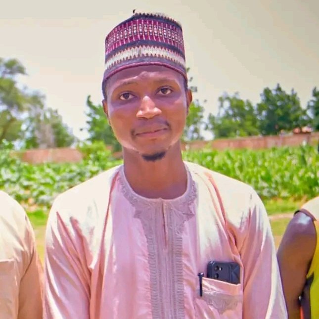 ambumar14's tweet image. #NewProfilePic