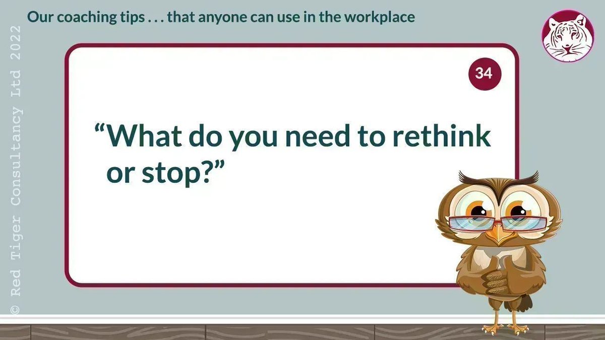 RedTiger Consultancy tweet media