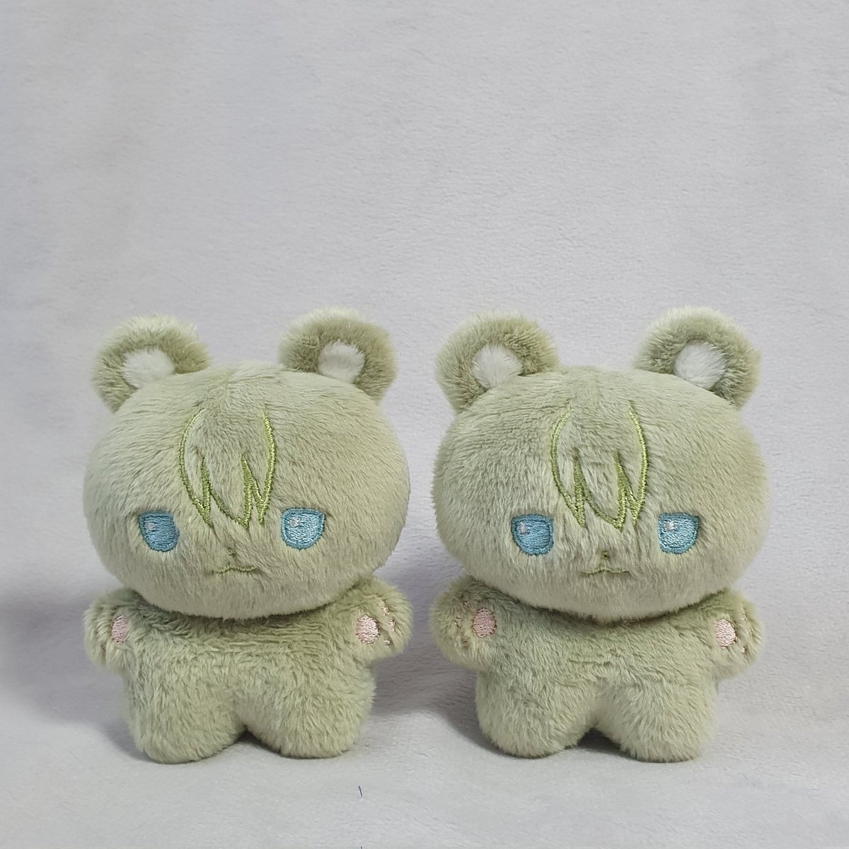 10cm인형 제작 커미션
1개부터 주문가능합니다! 😊 

주문안내: han.gl/fQICga
문의환영! 감사합니다! ❤️ 

#10cm인형 #10센치인형  #동물인형  #10깅 #10깅이 #소량제작 #커미션 #10cm인형커미션 #솜깅이 #10cm솜인형 #인형커미션 #인형제작 #개인제작 #10cm인형제작 #주문제작