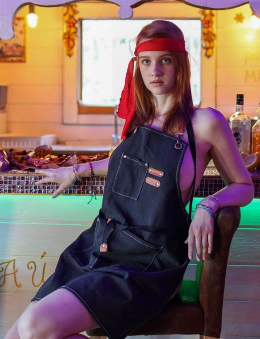 Watch lolli pop's leaked NSFW photo on TwXstars